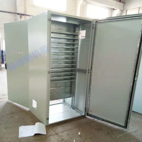 仿威圖機柜 品質(zhì)與定制的完美結(jié)合
