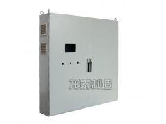 滄州青縣仿威圖plc機柜工業(yè)控制柜電力機柜加工廠家直銷